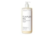 Hårpleje - Olaplex No.4 Bond Maintenance Shampoo Repairing & Strengthening 1000 ml - 850018802444