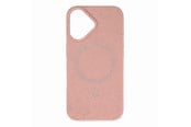 Mobil - Covers & Cases - Hurtel Multiple Color Wheat Case MagSafe for iPhone 16 - Pink - 5907769363115