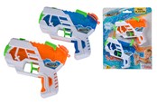 Udendørsleg - Simba Waterzone Dual  Blaster Set - 107276080