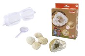 Udendørsleg - Simba Scout Geodes 5 pcs. - 109452662