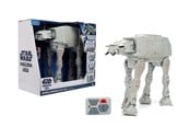 Udendørsleg - Jada Toys RC Star Wars AT-AT 13" - 9336944314R00