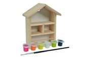 Udendørsleg - Eichhorn  Outdoor Bee House - 100004584