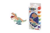 Kreativt Legetøj - Simba  3D ModEvi LOVE Tyrannosaurus - 106304737