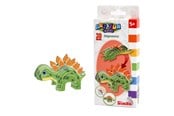 Kreativt Legetøj - Simba  3D ModEvi LOVE Stegosaurus - 106304739