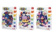 Kreativt Legetøj - Simba  small Dough Set 3-ass. - 106324615