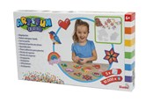 Kreativt Legetøj - Simba  10.000 Ironing Beads - 106374146