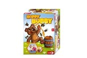 Brætspil - Noris Hoppy-Bobby Action Game - 606061476