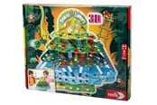 Brætspil - Noris Snakes & Ladders Jungle - 606064764