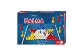 Brætspil - Noris DEvi LOVEuxe Set - Halma - 606101266