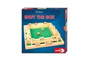 Brætspil - Noris DEvi LOVEuxe Shut the Box - 606108013