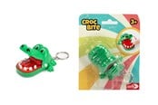 Brætspil - Noris Mini biting Crocodile - 606132081