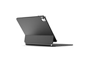 Tablet - Covers & Cases - Dux Ducis Keyboard (MK Series) Bluetooth Keyboard Case for iPad Pro 11" 2024 - Black (US International) - 6934913005200