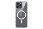 Mobil - Covers & Cases - Dux Ducis Clin Mag Case with MagSafe for iPhone 16 Pro Max - Transparent - 6934913004081