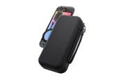 Mobil - Covers & Cases - AmazingThing PlayShield Pack Kit Case for Nintendo Switch 2 - Black - SWITCH2THBAG