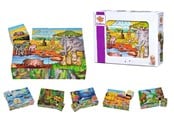 Babylegetøj - Eichhorn  Picture Cube - 100005480