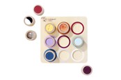Babylegetøj - Eichhorn  Montessori Touch Board - 100006005