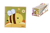 Babylegetøj - Eichhorn  Picture Cube - 100006849