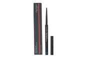 Makeup - Shiseido Microliner Ink Pencil Matte Liquid 0.08 g.- 04 Navy - 0729238147362