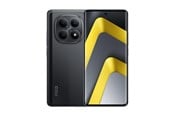 Mobil - Xiaomi Redmi Note 15 Pro 5G 512GB/12GB - Black - MZB0M1GEU