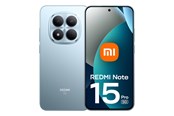 Mobil - Xiaomi Redmi Note 15 Pro 5G 512GB/8GB - Glacier Blue - MZB0MC5EU