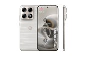 Mobil - Motorola edge 70 pro 512GB/12GB - PANTONE Lily White - PBC20090SE