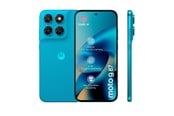 Mobil - Motorola moto g87 256GB/12GB - PANTONE Blue Atoll - PBBS0007FR