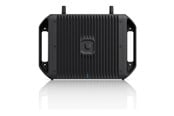 Netværksudstyr & Forlænger til trådløs - Ubiquiti UniFi - gateway - industrial - Wi-Fi 7 Bluetooth - cloud-managed - UCG-Industrial