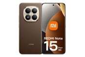 Mobil - Xiaomi Redmi Note 15 Pro+ 512GB/12GB - Mocha Brown - MZB0MJ6EU