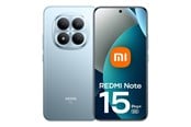 Mobil - Xiaomi Redmi Note 15 Pro+ 512GB/12GB - Glacier Blue - MZB0MJKEU