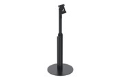 Vægbeslag, AV-Beslag & AV-Møbler - Ergonomic Solutions stand - for POS system - toolless assembly internal cable management stable and elegant design - black - Maks 12 kg - Maks størrelse 11"-27" - SPV1402-32
