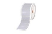 Papir, Fotopapir og Etiketter - Brother - pre-cutted labels - 1000 label(s) - 50 x 25 mm - LTZ19025FSIL