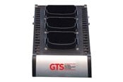 Bærbar Oplader - Global Technology Systems GTS - battery charger - HCH-9003-CHG