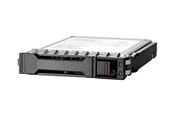 SSD - HP E - SSD - Read Intensive High Performance - 7.68 TB - U.3 PCIe 4.0 x4 (NVMe) - P70434-B21