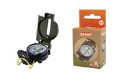Udendørsleg - Simba Scout Compass Metal Housing - 109452665