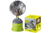 Grill og tilbehør - Meva Tourist heater ARDENT MINI sun radiant heater for gas cartridge 1kW - 8590584576142