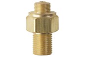 Grill og tilbehør - Meva Gas cartridge adapter adapter 7/16'' - G 1/4L thread - 8590584475308