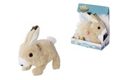Plys - Simba Toys plush PetZoo BunBun - 105890156