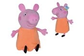 Plys - Simba Toys plush Peppa Pig Plush Mother Wutz 35cm - 109261004