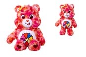 Plys - Simba Toys plush Care Bears - Flower Power Bear 35cm - 6305878008038