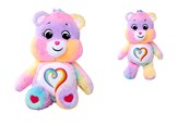Plys - Simba Toys plush Care Bears - Togetherness Bear 35cm - 6305878013038