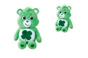 Plys - Simba Toys plush Care Bears - Good Luck Bear 23cm - 6305878017038