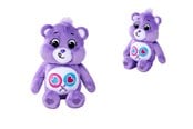 Plys - Simba Toys plush Care Bears - Share Bear 23cm - 6305878019038