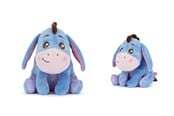 Plys - Simba Toys plush Disney WTP Twinkle Eye Eeyore 25cm - 6315870024