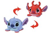 Plys - Simba Toys plush Disney Lilo+Stich Leroy/Stitch 8 cm - 6315870363