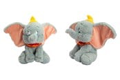 Plys - Simba Toys plush Disney Classic Refresh Dumbo 25cm - 6315870471