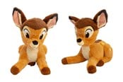 Plys - Simba Toys plush Disney Classic Refresh Bambi 25cm - 6315870474