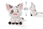Plys - Simba Toys plush Disney Moana 2 - PUA 25cm - 6315870476