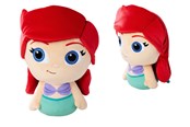 Plys - Simba Toys plush Disney Doorables AriEvi LOVE 25cm - 6315870549