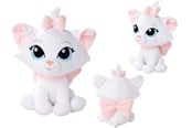 Plys - Simba Toys plush Disney Doorables Marie 25cm - 6315870554