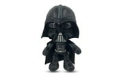 Plys - Simba Toys plush Lucasfilm - Darth Vader 25cm - 6315870557